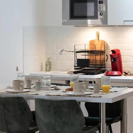 Le Tilleul - Centre - Confort - Climatisation - Wifi Apartment *
